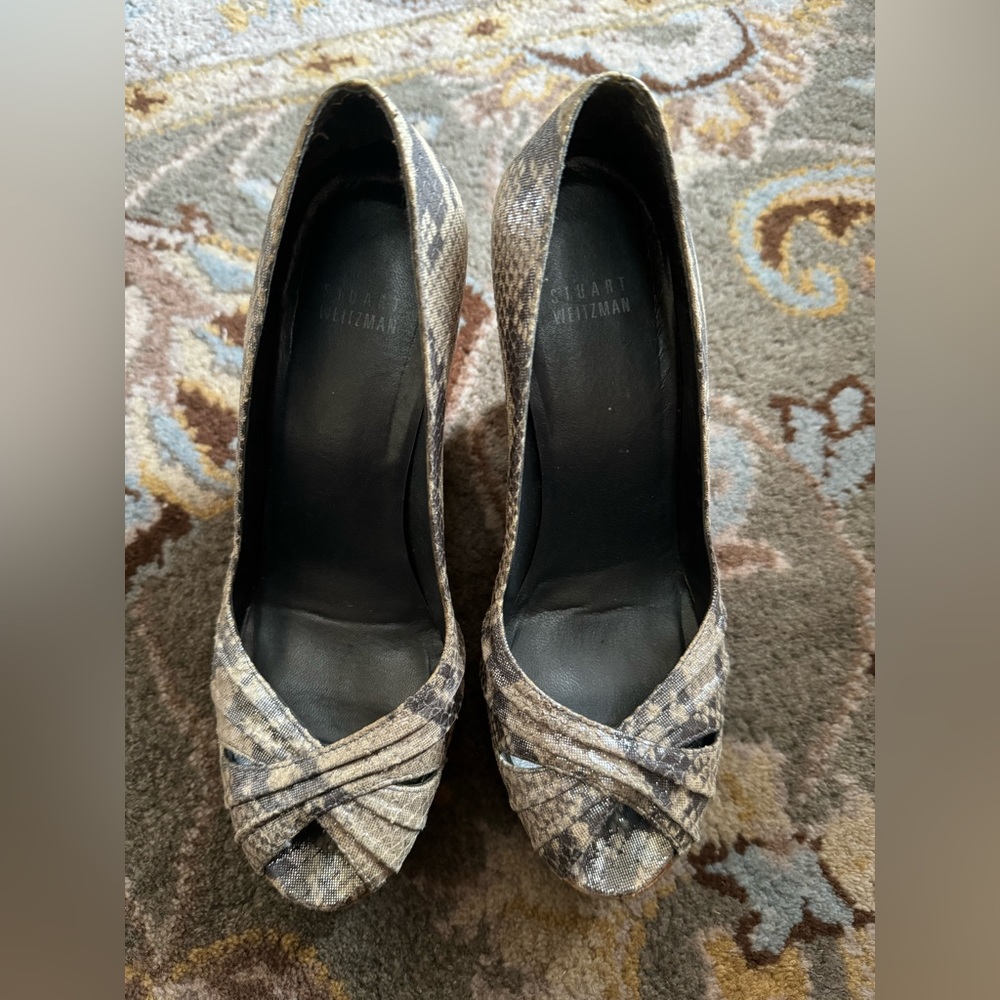 ***sold***Stuart wietzman wedge